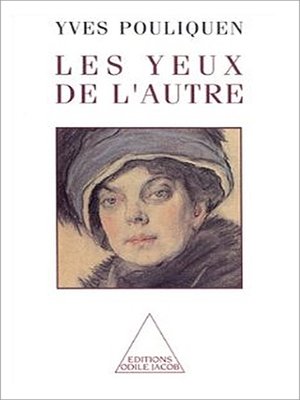 cover image of Les Yeux de l'autre